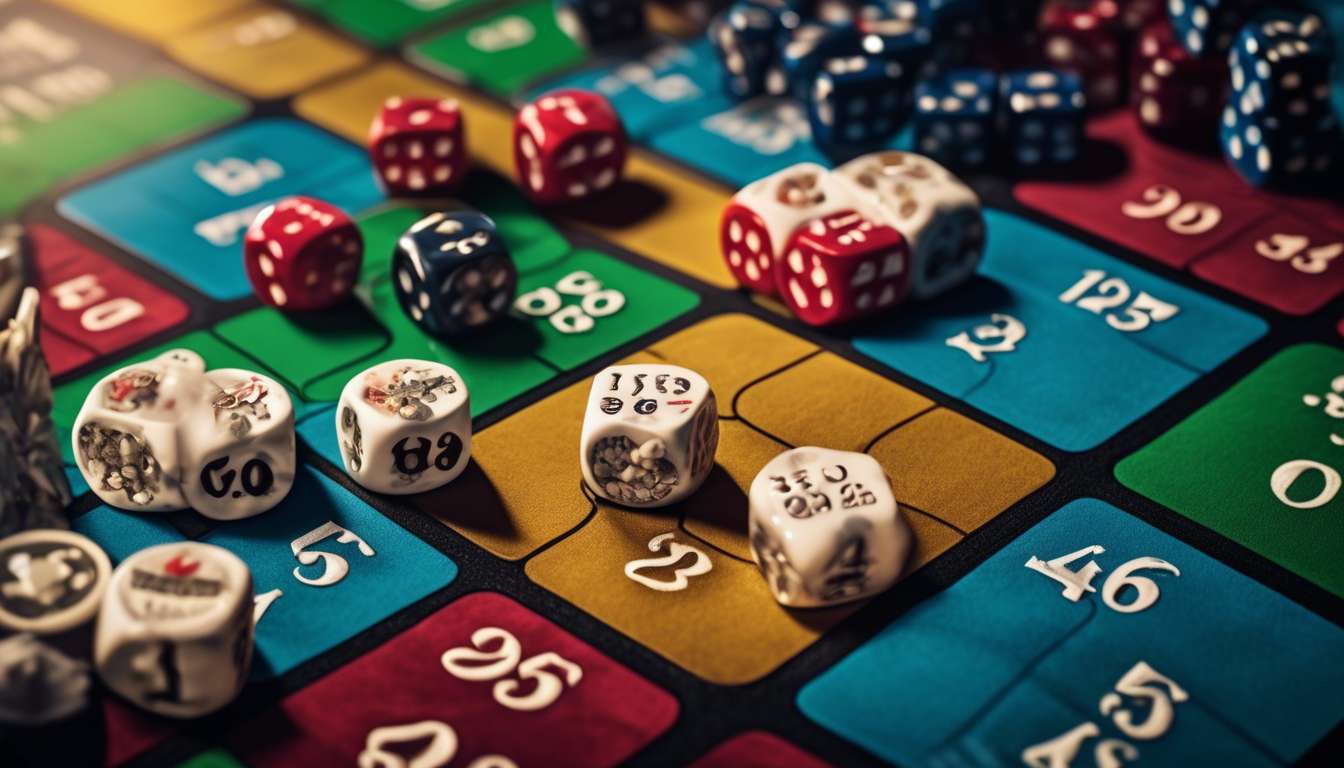 Mastering 365 Betting Strategies for Consistent Wins