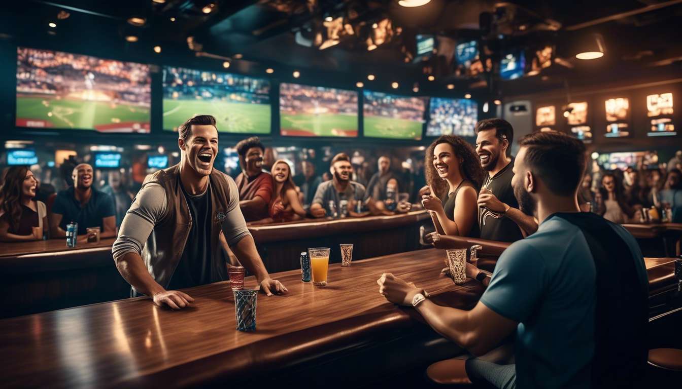 Discover the Features and Benefits of Barstool Sportsbook