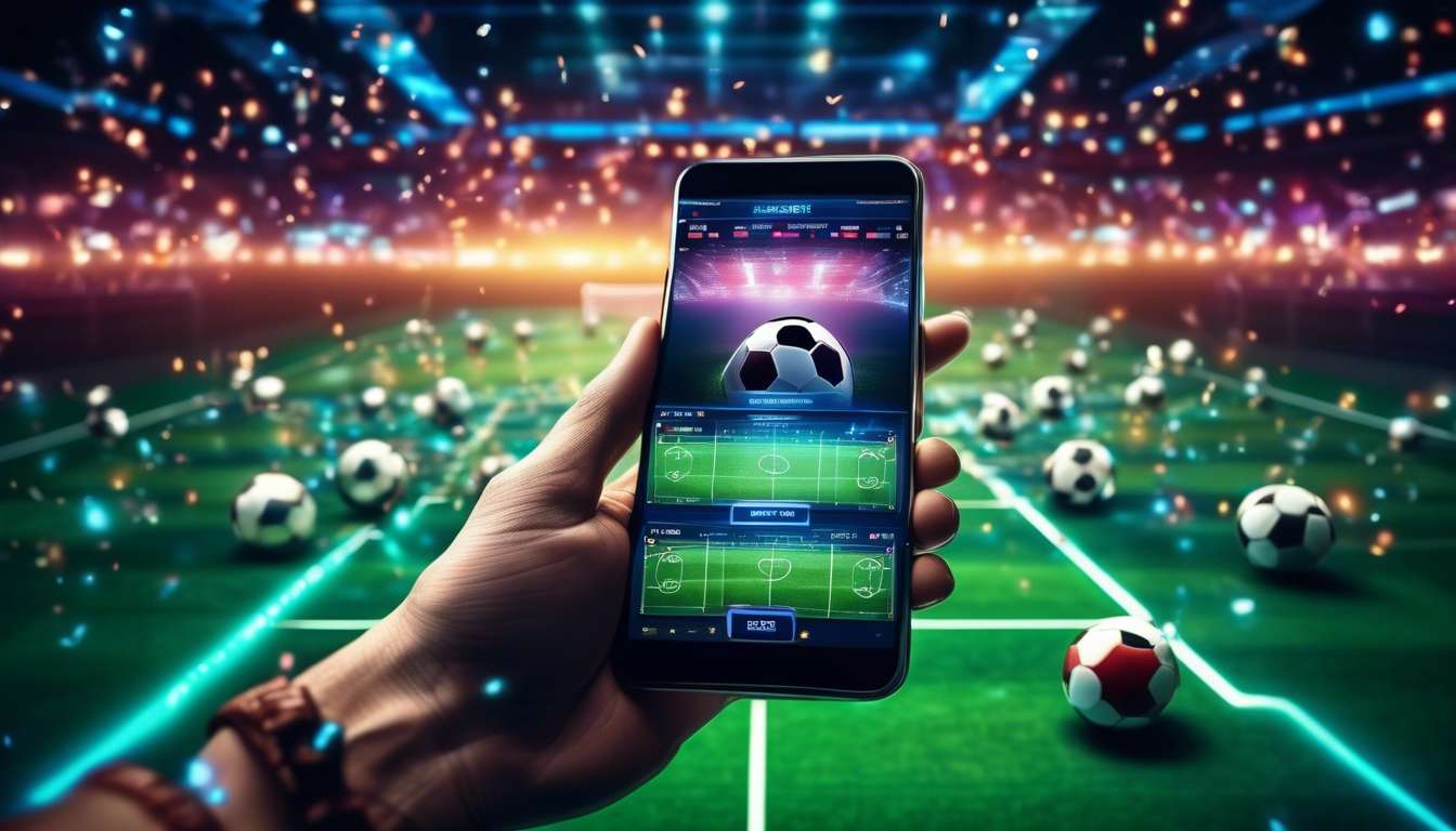 Top Platforms for Football Betting Sites in 2023