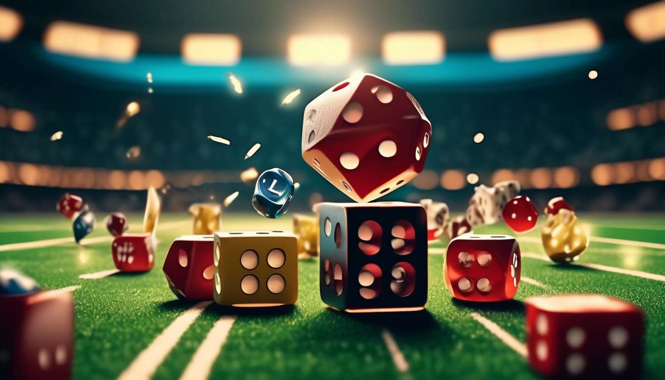 Winning Strategies to Bet on Super Bowl Games