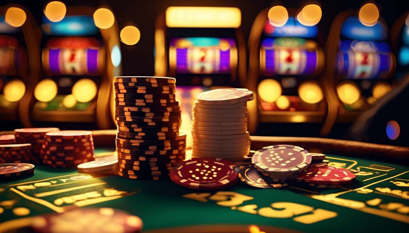 Exploring the Best Features of BetMGM Online Casino