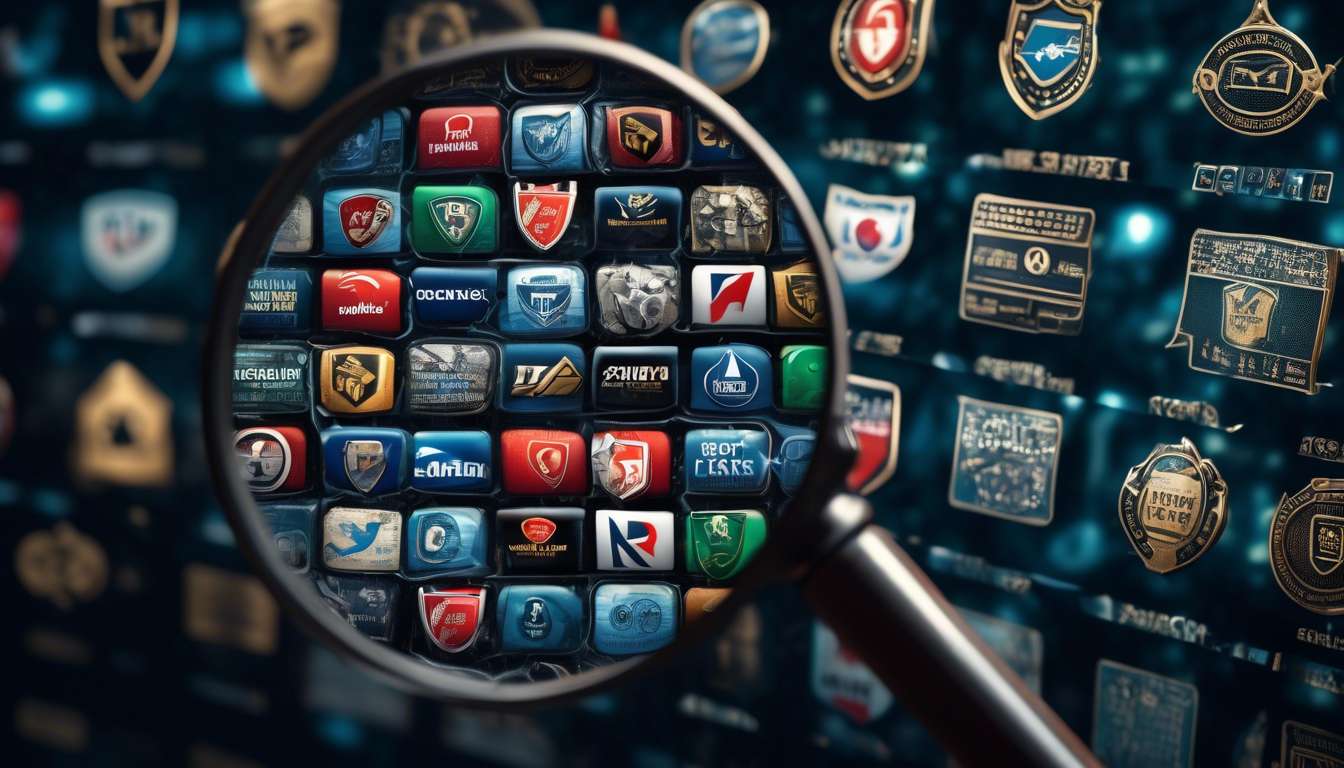 Top Strategies for Choosing Reliable Betting Companies Online