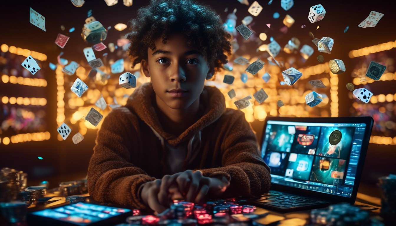 Mastering the Art of Betting Online for Beginners