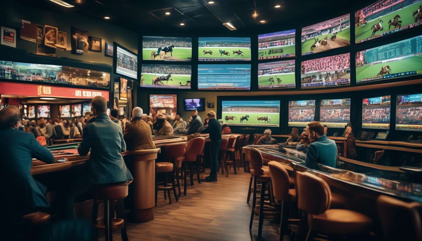 Exploring the Best Features of Coral Betting for Enthusiasts