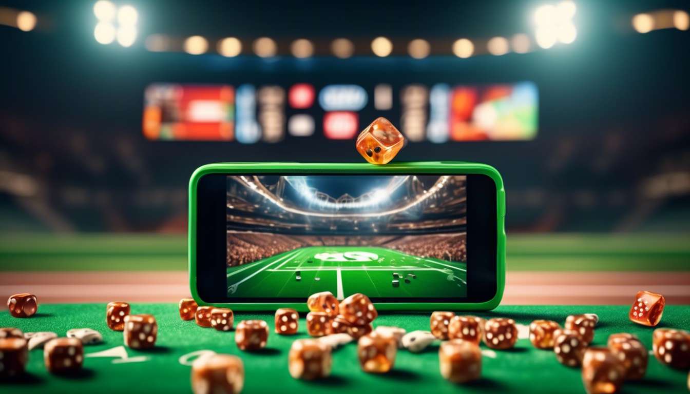 Unlock Exclusive Offers with the Latest DraftKings Promo Code