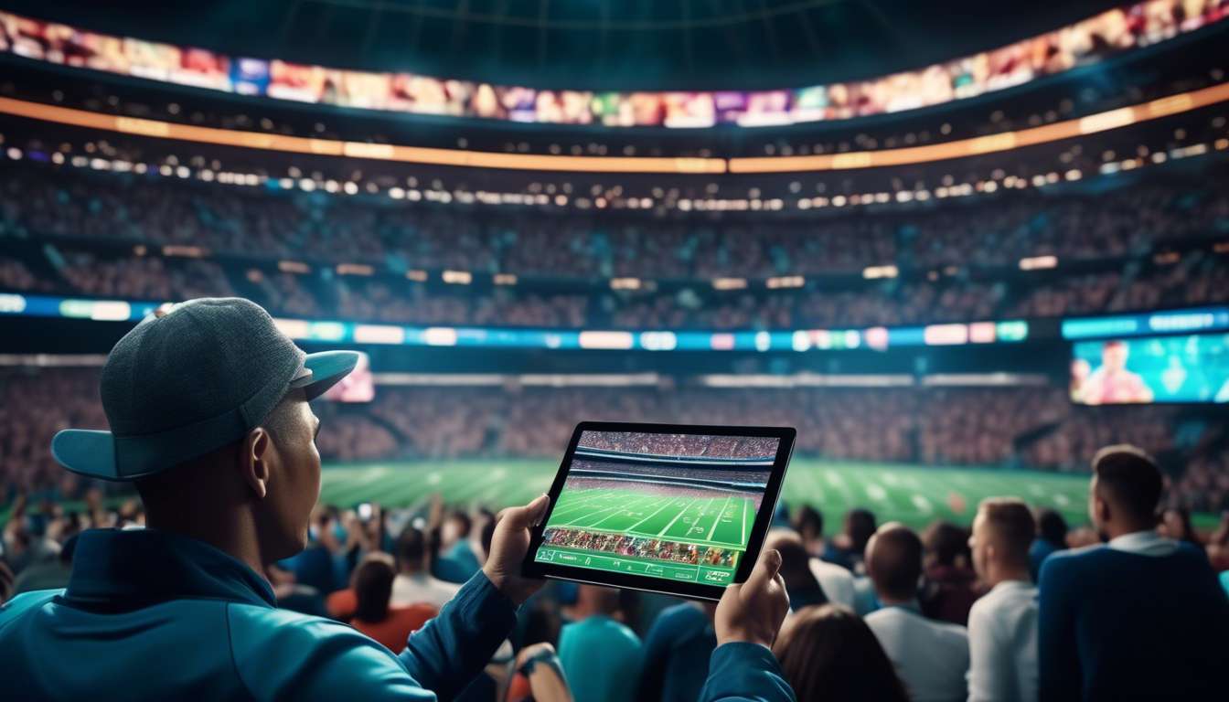 Mastering the Art of Betting on Fanduel Sportsbook