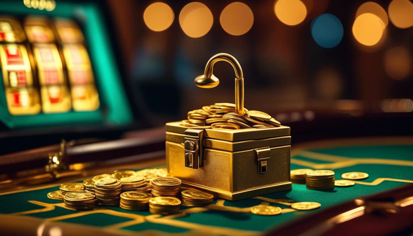 Unlocking the Best New Customer Betting Offers