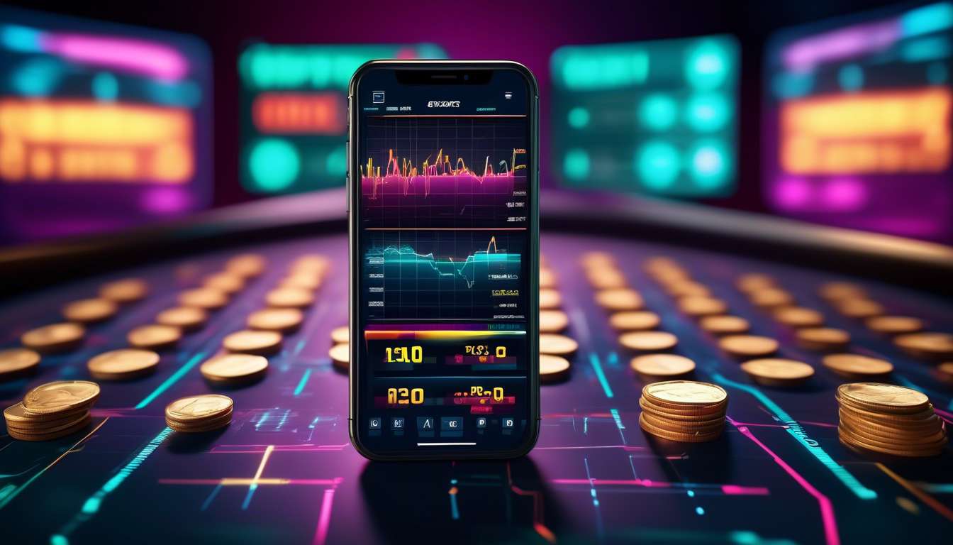 Exploring the Rise of Online Betting Platforms