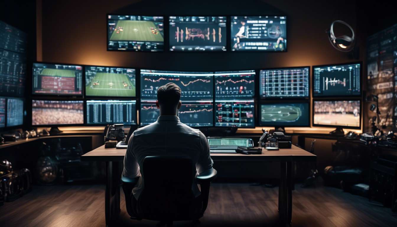 Mastering Sportbet Strategies for Consistent Wins