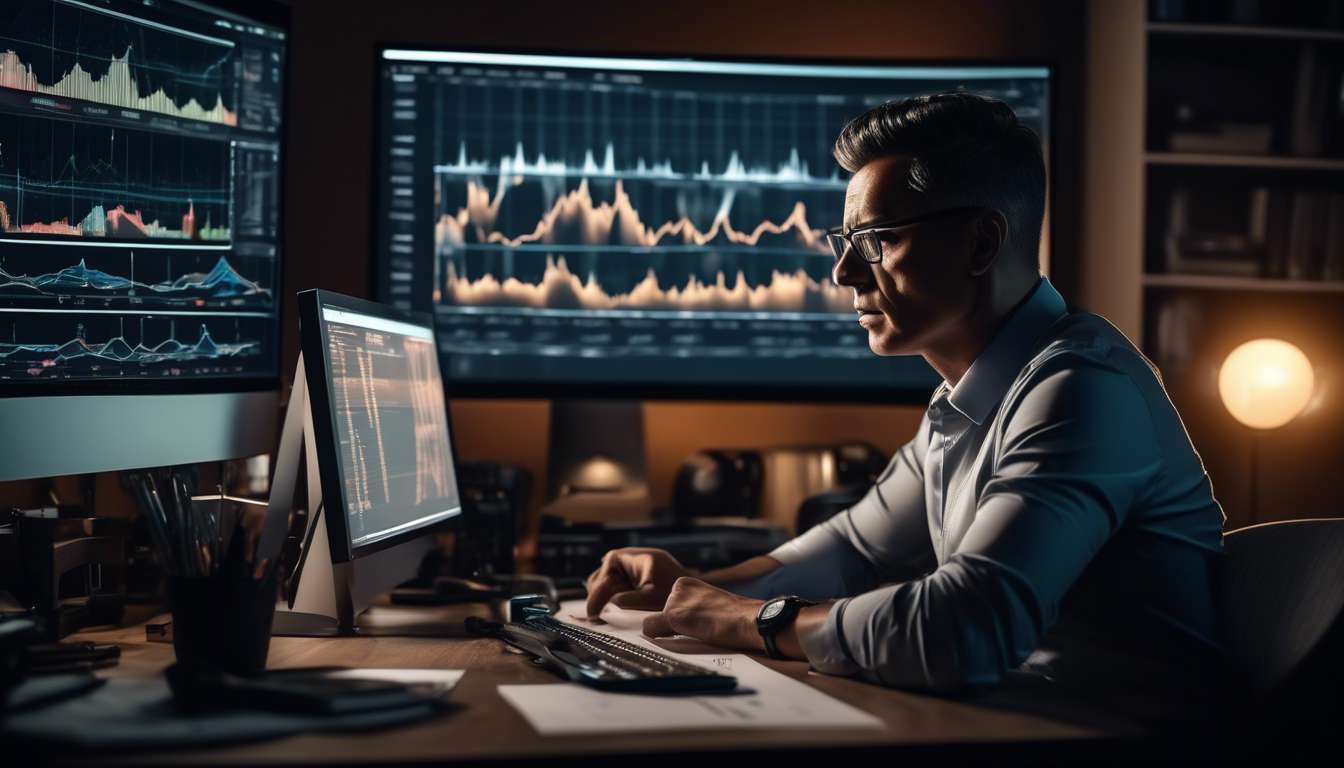 Mastering the Essentials of Spread Betting for Beginners