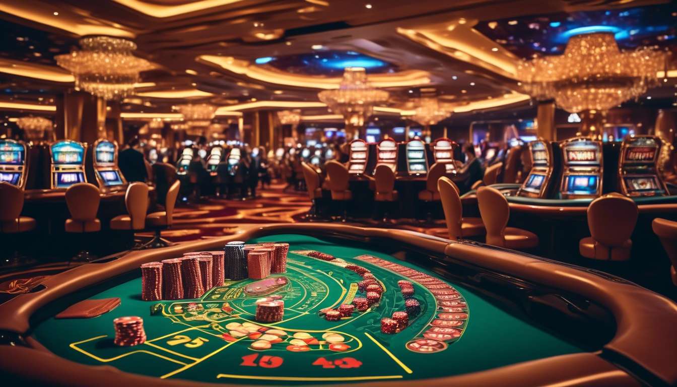 Discover the Best Top Gambling Sites for 2023